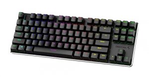 Deepcool R-KB500-BKAN4A-G Kg500 Tkl Mechanical Gaming Keyboard