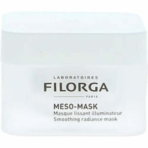 Filorga 313399 By  Meso-mask Smoothing Radiance Mask --50ml1.69oz For 