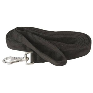 Adventure 5-428309 Gatsby Nylon Lead With Snap (pack Of 1)