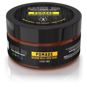 Razor MD67511 Pomade 3.75oz (pack Of 1)