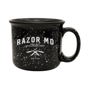 Razor RZMDSM15 Md Shave Mug - 15oz (pack Of 1)