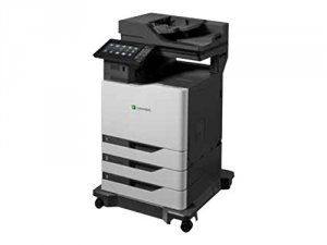 Lexmark 42K0042 Cx825dtfe - Multifunction - Laser - Colour Copying, Co