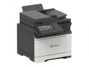 Lexmark 42CT791 Cx625ade - Multifunction - Laser - Copy,fax,print,scan