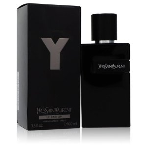 Yves 561017 Eau De Parfum Spray (unboxed) 3.3 Oz