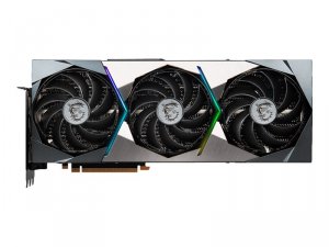 Msi G309TSX24 Vcx Rtx 3090 Ti Suprim X 24g Gddr6x 384b Pcie Retail