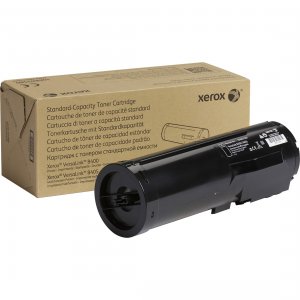 Original Xerox XER106R03580 Black Standard Capacity Toner Cartridge Fo