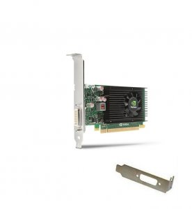 Hp 720837-001 1gb Hp Nvidia Nvs 315 Pci Express 2.0 X16 Video Card 720