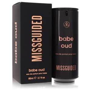 Missguided 559411 Eau De Parfum Spray 2.7 Oz