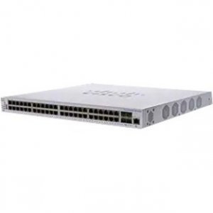 Cisco CBS350-48XT-4X-NA Cbs350 Mngd 48port 10ge 4x10g