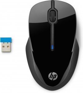 Hp 28Y30AA#ABA Usb-a X3000 G2 Wl Mouseblack