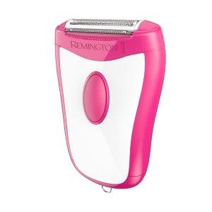 Remington WSF4810US Womens Single Foil Shaver