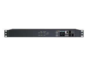 Cyberpower PDU44005 Switched Ats Pdu 20a