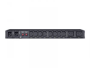 Cyberpower PDU44005 Switched Ats Pdu 20a