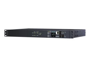 Cyberpower PDU44005 Switched Ats Pdu 20a