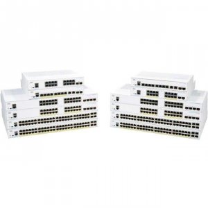 Cisco CBS350-16XTS-NA Business 350-16xts Mngd