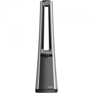 Lasko AC615 Bladeless Tower Fan Wremote