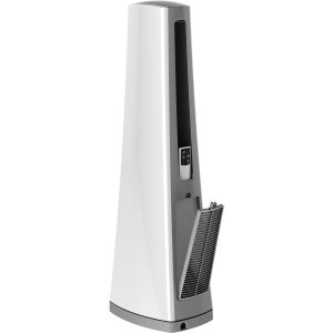 Lasko AC615 Bladeless Tower Fan Wremote