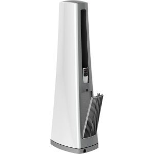 Lasko AC615 Bladeless Tower Fan Wremote