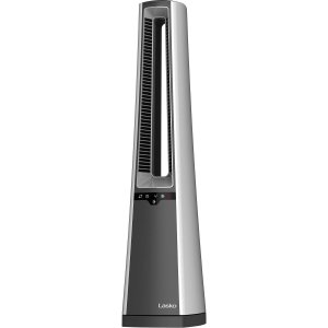 Lasko AC615 Bladeless Tower Fan Wremote