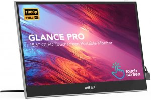 Mobile 101-1008P01 Accessory 101-1008p01 Glance Pro Retail