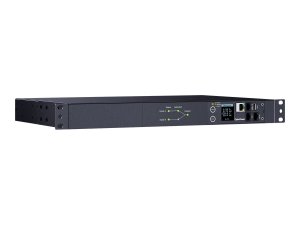 Cyberpower PDU44001 Switched Ats Pdu 15a