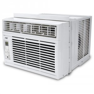 Midea KAW12R1BWT Arctic King 12k Btuh Windowac