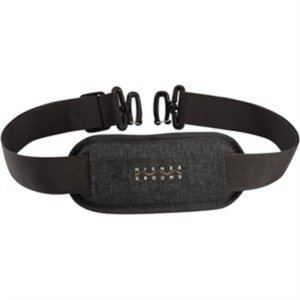 Alpine SS002 Shoulder Strap Grey