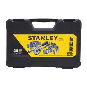 Stanley STMT71648 40pc Socket Set