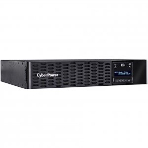 Cyberpower PR2000RTXL2UTAA 2000vaw2kw Sine Wave Ups 2u