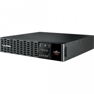 Cyberpower PR2000RTXL2UTAA 2000vaw2kw Sine Wave Ups 2u