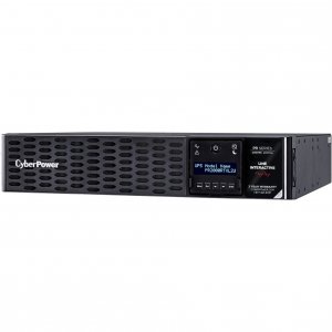 Cyberpower PR2000RTXL2UTAA 2000vaw2kw Sine Wave Ups 2u