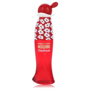 Moschino 557565 Eau De Toilette Spray (unboxed) 1.7 Oz