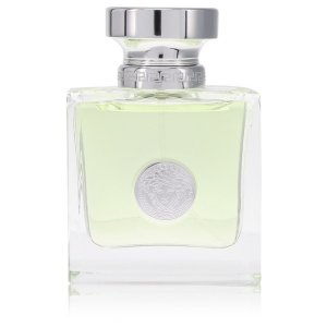 Versace 467560 Eau De Toilette Spray (unboxed) 1.7 Oz