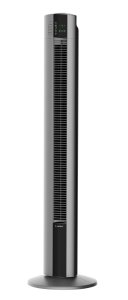 Lasko T48314 Perf. Tower Fan Wremote Grey