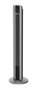 Lasko T48314 Perf. Tower Fan Wremote Grey