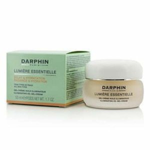 Darphin 292988 By  Lumiere Essentielle Illuminating Oil Gel-cream  --5