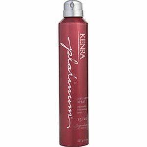 Kenra 385647 By  Platinum Dry Setting Spray 1520 8 Oz For Anyone