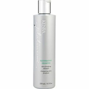 Kenra 343757 By  Platinum Restorative Shampoo 8.5 Oz For Anyone