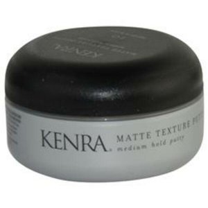 Kenra 266228 By  Matte Texture Putty 2 Oz For Anyone