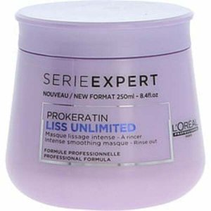 Loreal 322687 L'oreal By L'oreal Serie Expert Liss Unlimited Prokerati