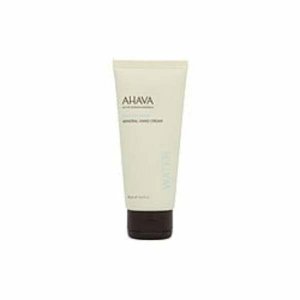 Ahava 364170 By  Deadsea Water Mineral Hand Cream--100ml3.4oz For Wome