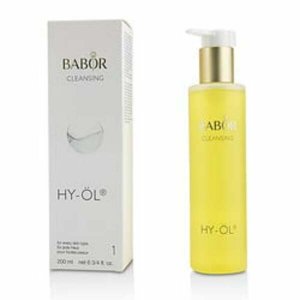 Babor 300773 By  Cleansing Hy-l - For All Skin Types  --200ml6.3oz For