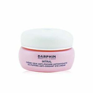 Darphin 356650 By  Intral De-puffing Anti-oxidant Eye Cream  --15ml0.5