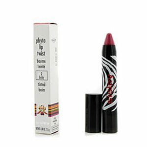 Sisley 252709 By  Phyto Lip Twist -  2 Baby  --2.5g0.08oz For Women