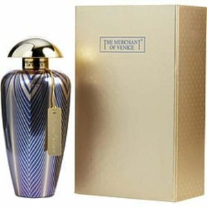 Merchant 307550 Vinegia By  Eau De Parfum Concentree Spray 3.4 Oz For 