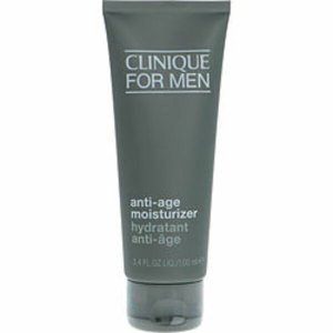 Clinique 322094 By  Skin Supplies For Men: Anti-age Moisturizer --100m