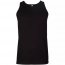 Fox 64-711 XL Men's Tank Top-black, Xl (pack Of 1)