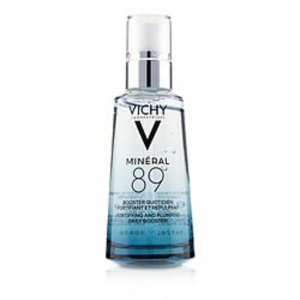 Vichy 342594 By  Mineral 89 Fortifying  Plumping Daily Booster (89% Mi