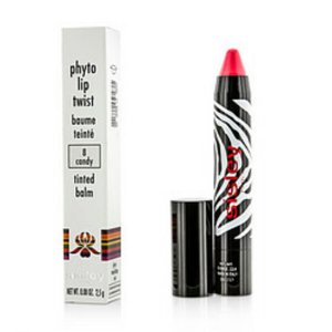 Sisley 268464 By  Phyto Lip Twist -  8 Candy  --2.5g0.08oz For Women