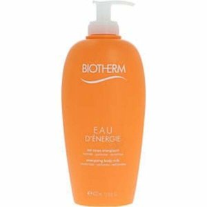 Biotherm 321857 By  Eau D'energie Body Milk--400ml13.5oz For Women